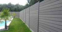 Portail Clôtures dans la vente du matériel pour les clôtures et les clôtures à La Bernerie-en-Retz